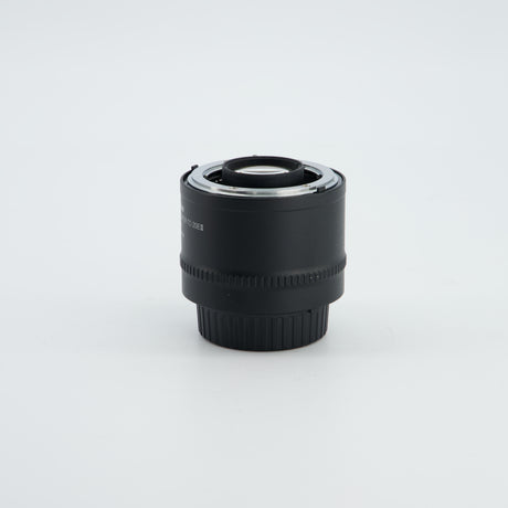 TÉLÉCONVERTISSEUR NIKON AF‑S TC‑20E III