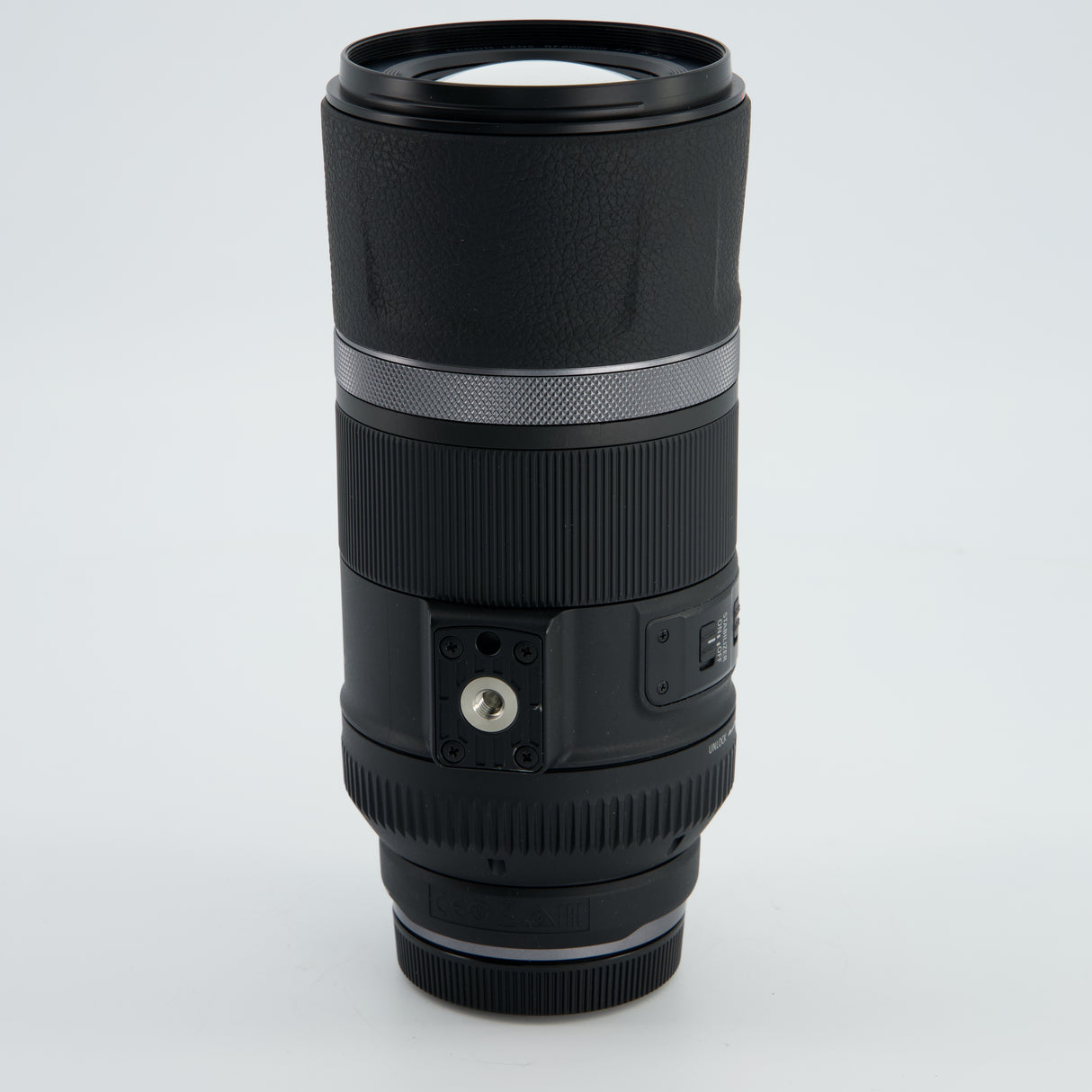 OBJECTIF Canon RF 600mm F/11 IS STM