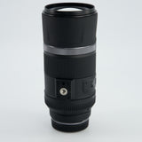 OBJECTIF Canon RF 600mm F/11 IS STM