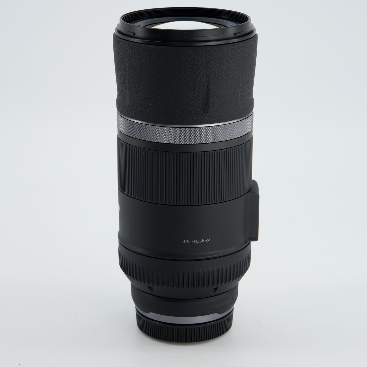 OBJECTIF Canon RF 600mm F/11 IS STM