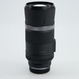 OBJECTIF Canon RF 600mm F/11 IS STM