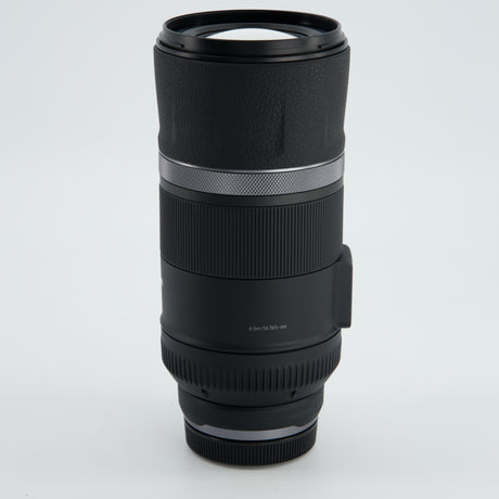OBJECTIF Canon RF 600mm F/11 IS STM