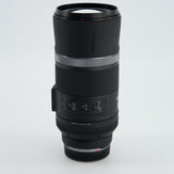 OBJECTIF Canon RF 600mm F/11 IS STM