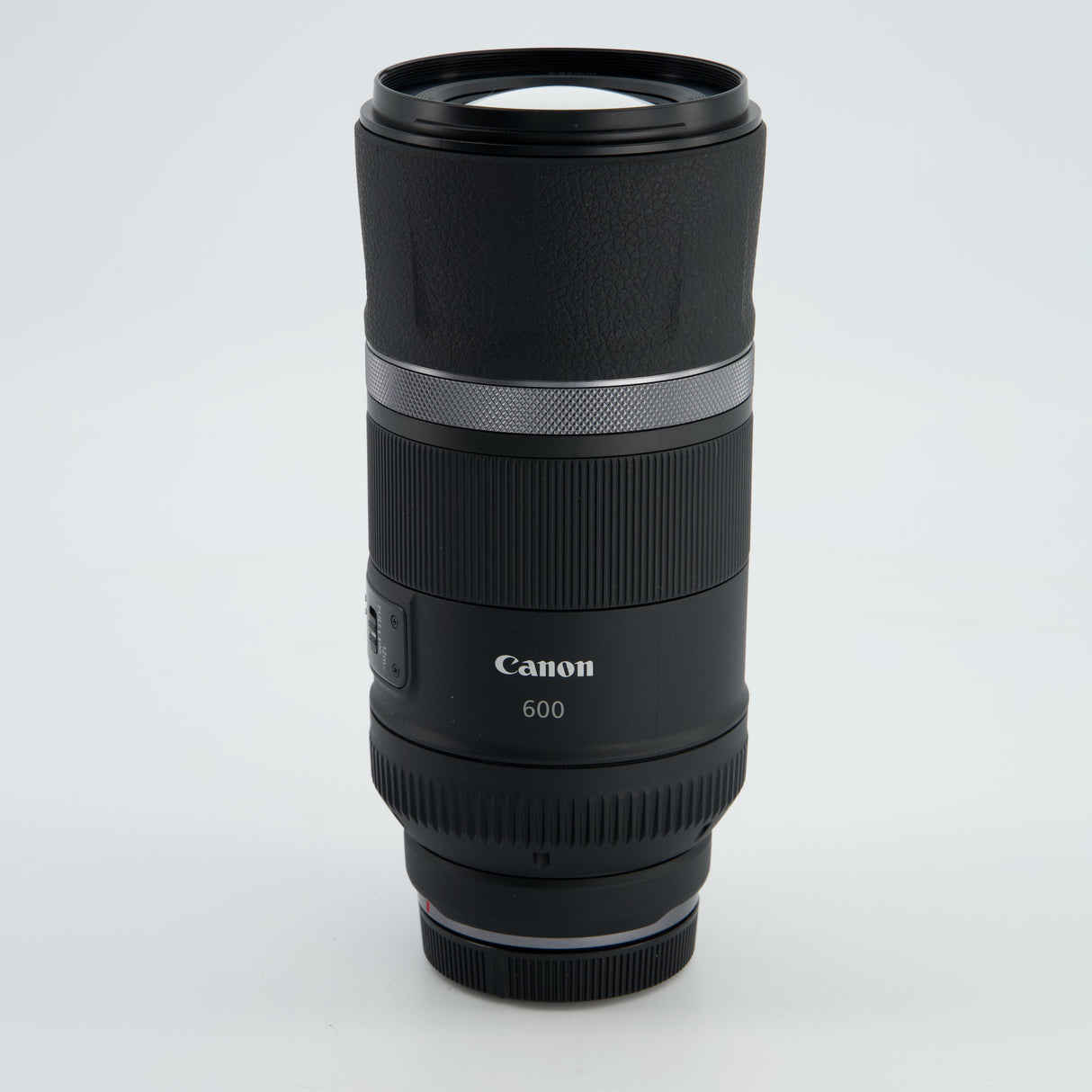 OBJECTIF Canon RF 600mm F/11 IS STM