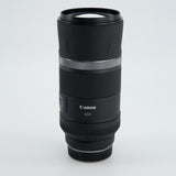 OBJECTIF Canon RF 600mm F/11 IS STM