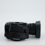 CAMÉRA PANASONIC HC-X1200E