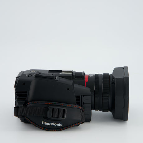 CAMÉRA PANASONIC HC-X1200E