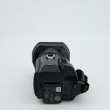 CAMÉRA PANASONIC HC-X1200E