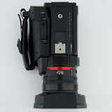 CAMÉRA PANASONIC HC-X1200E