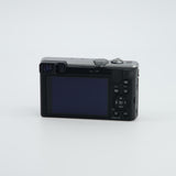 APPAREIL PHOTO PANASONIC LUMIX DMC-TZ80 Argent