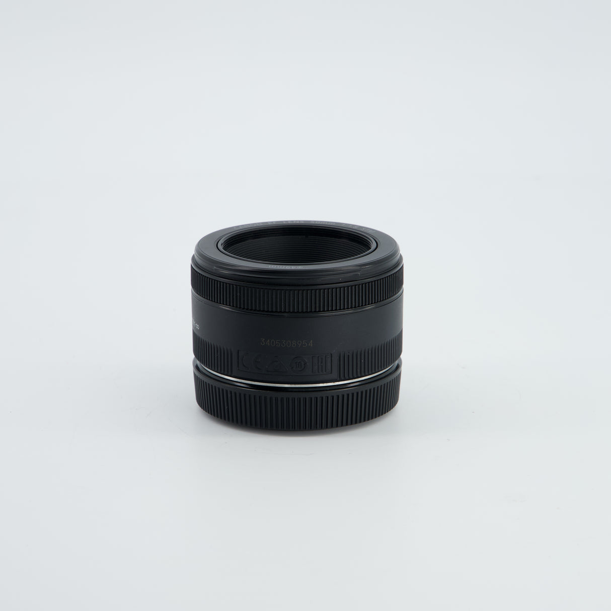 OBJECTIF Canon EF 50mm f/1.8 STM