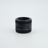 OBJECTIF Canon EF 50mm f/1.8 STM