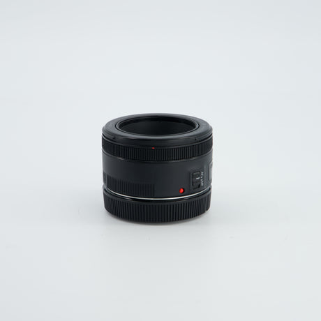 OBJECTIF Canon EF 50mm f/1.8 STM