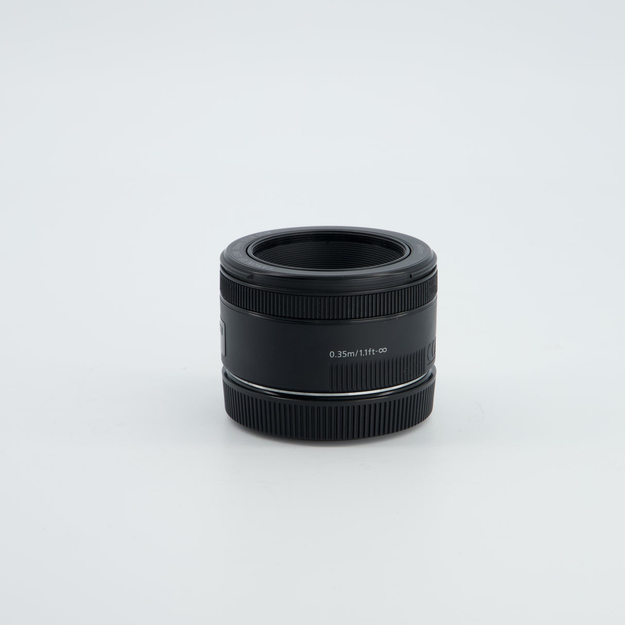 OBJECTIF Canon EF 50mm f/1.8 STM