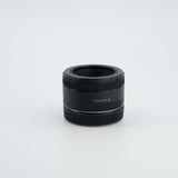 OBJECTIF Canon EF 50mm f/1.8 STM