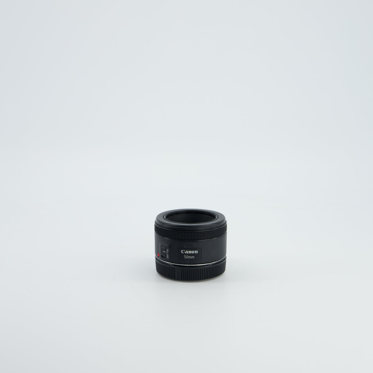 OBJECTIF Canon EF 50mm f/1.8 STM