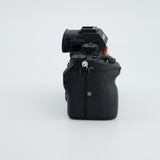 APPAREIL PHOTO SONY ALPHA 7 III