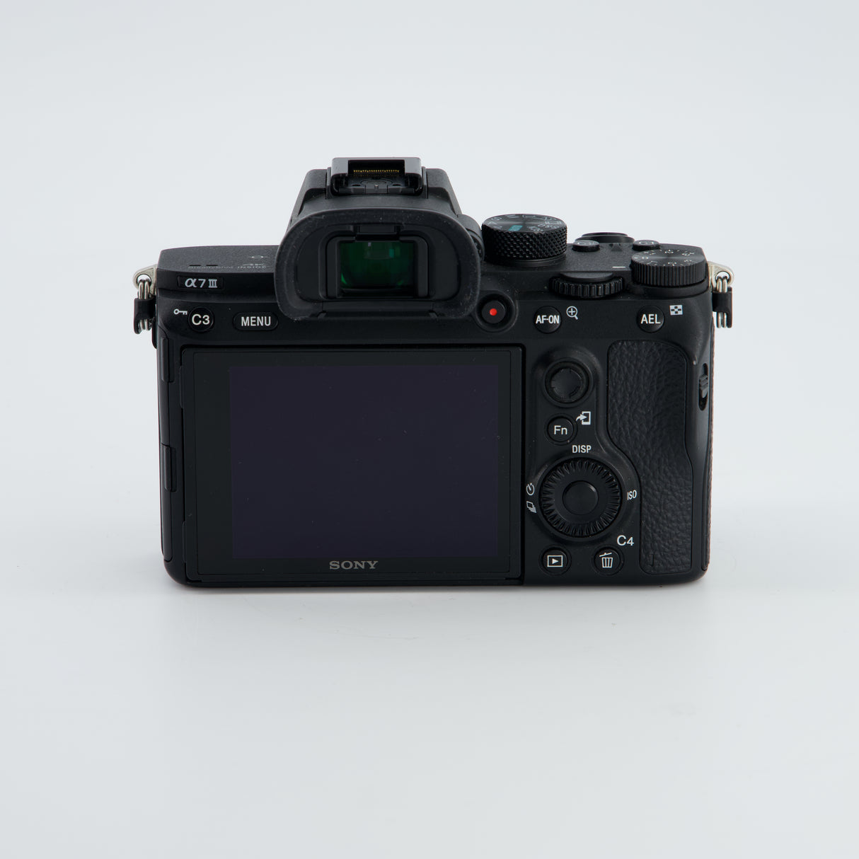 APPAREIL PHOTO SONY ALPHA 7 III