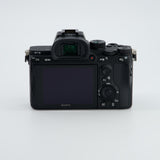 APPAREIL PHOTO SONY ALPHA 7 III