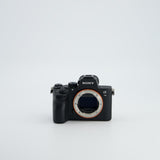 APPAREIL PHOTO SONY ALPHA 7 III