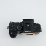 APPAREIL PHOTO SONY ALPHA 7 III