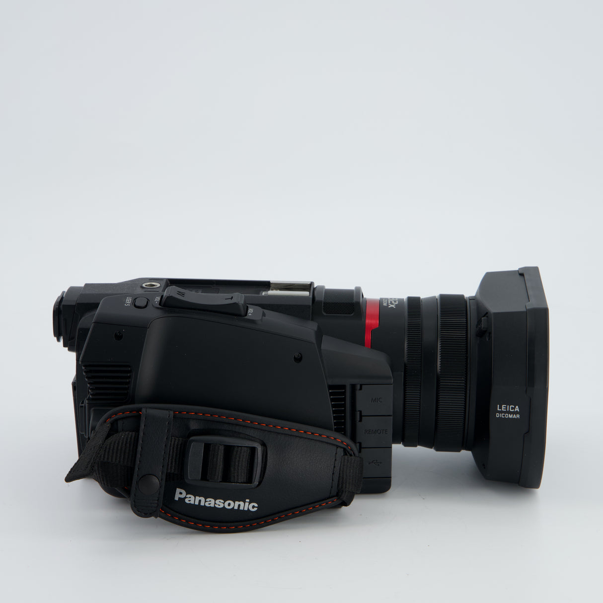 CAMÉRA PANASONIC HC-X1500E