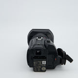 CAMÉRA PANASONIC HC-X1500E