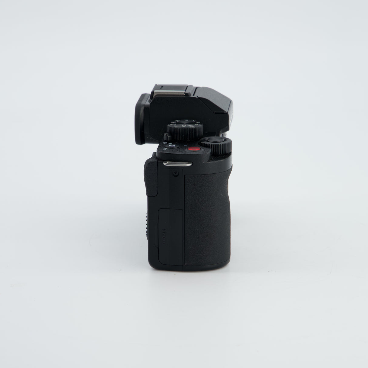 APPAREIL PHOTO PANASONIC LUMIX DC-G100