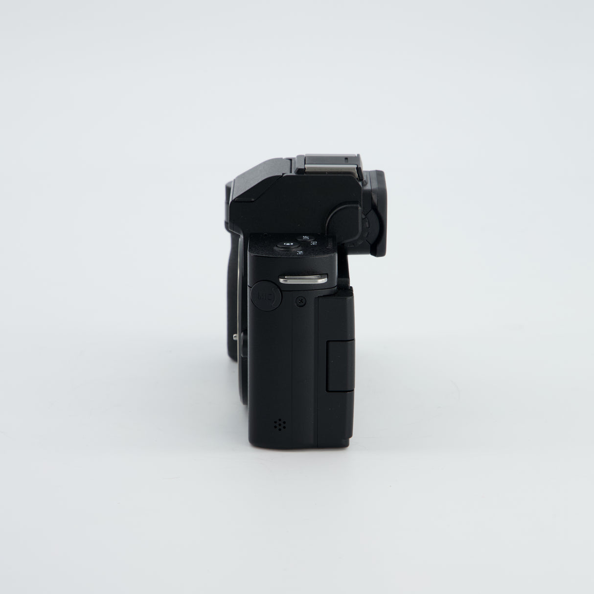 APPAREIL PHOTO PANASONIC LUMIX DC-G100