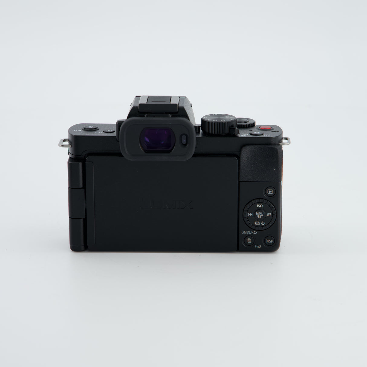 APPAREIL PHOTO PANASONIC LUMIX DC-G100