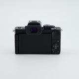 APPAREIL PHOTO PANASONIC LUMIX DC-G100