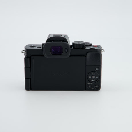 APPAREIL PHOTO PANASONIC LUMIX DC-G100