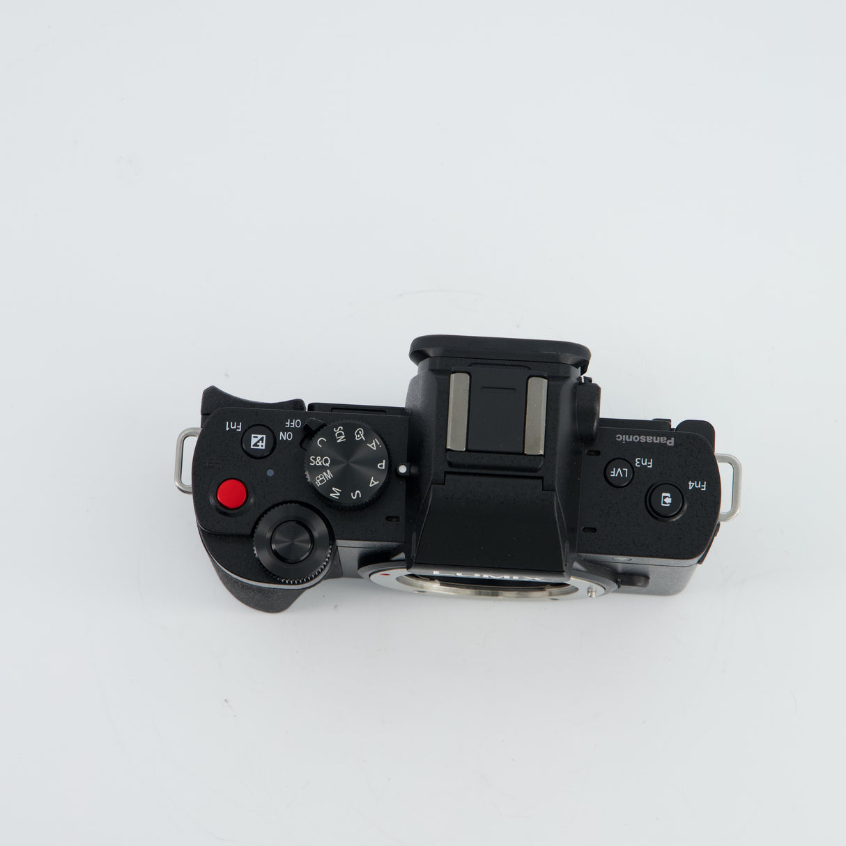 APPAREIL PHOTO PANASONIC LUMIX DC-G100