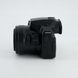 APPAREIL PHOTO PANASONIC LUMIX DMC-FZ300