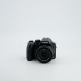 APPAREIL PHOTO PANASONIC LUMIX DMC-FZ300