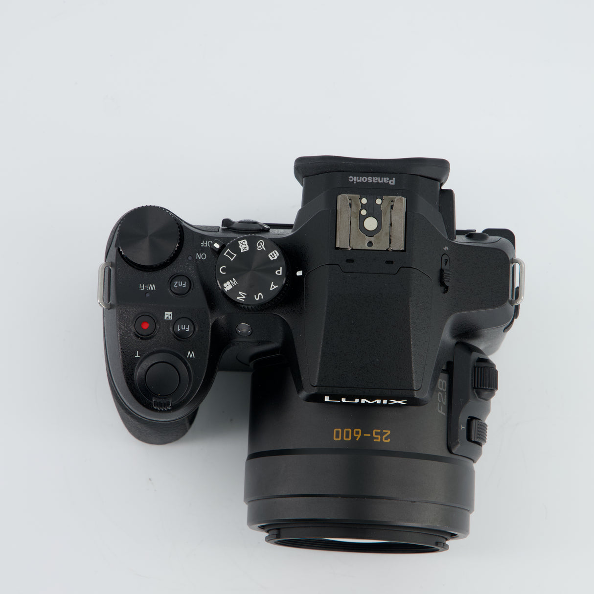 APPAREIL PHOTO PANASONIC LUMIX DMC-FZ300