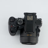 APPAREIL PHOTO PANASONIC LUMIX DMC-FZ300