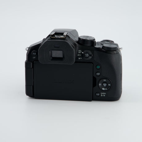 APPAREIL PHOTO PANASONIC LUMIX DMC-FZ300