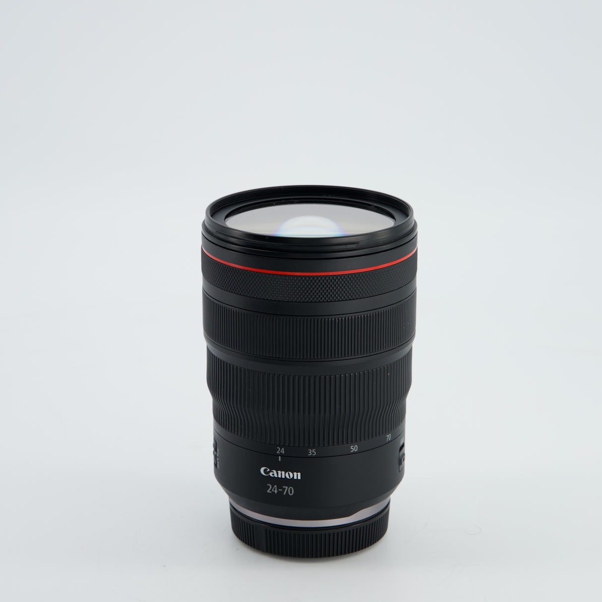 OBJECTIF CANON RF 24-70mm f/2.8 L IS USM