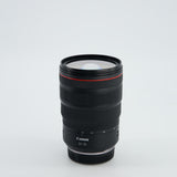 OBJECTIF CANON RF 24-70mm f/2.8 L IS USM