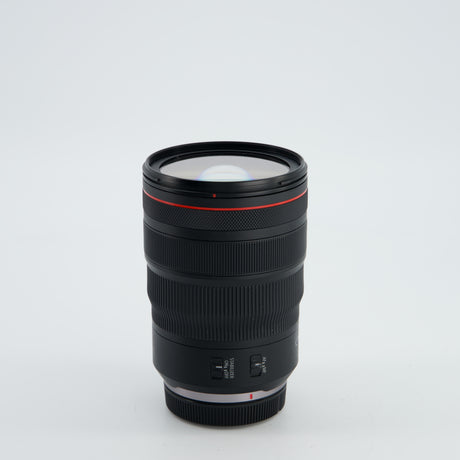 OBJECTIF CANON RF 24-70mm f/2.8 L IS USM
