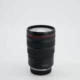 OBJECTIF CANON RF 24-70mm f/2.8 L IS USM
