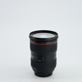 Objectif Canon EF 24-70mm F/2.8L II USM