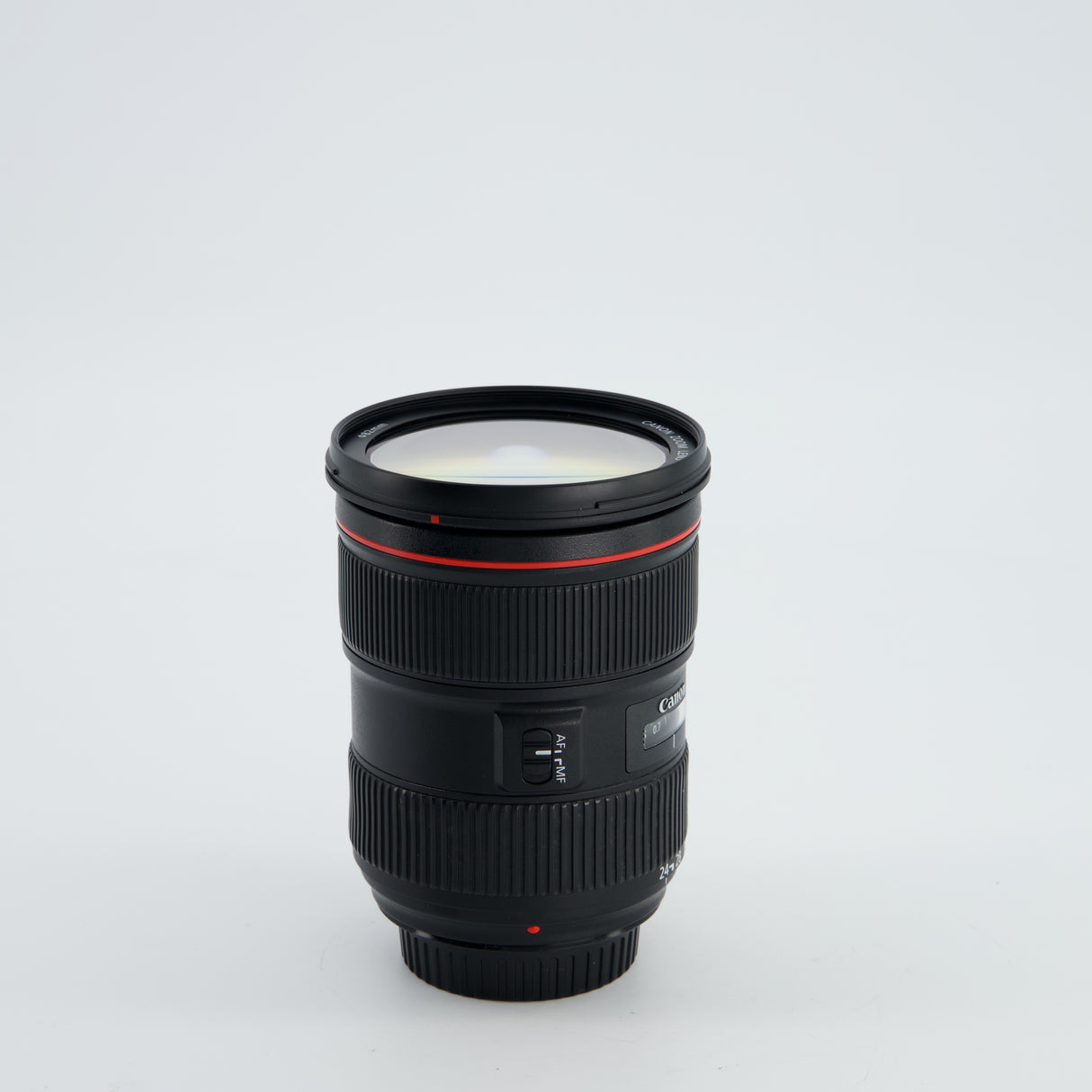 Objectif Canon EF 24-70mm F/2.8L II USM