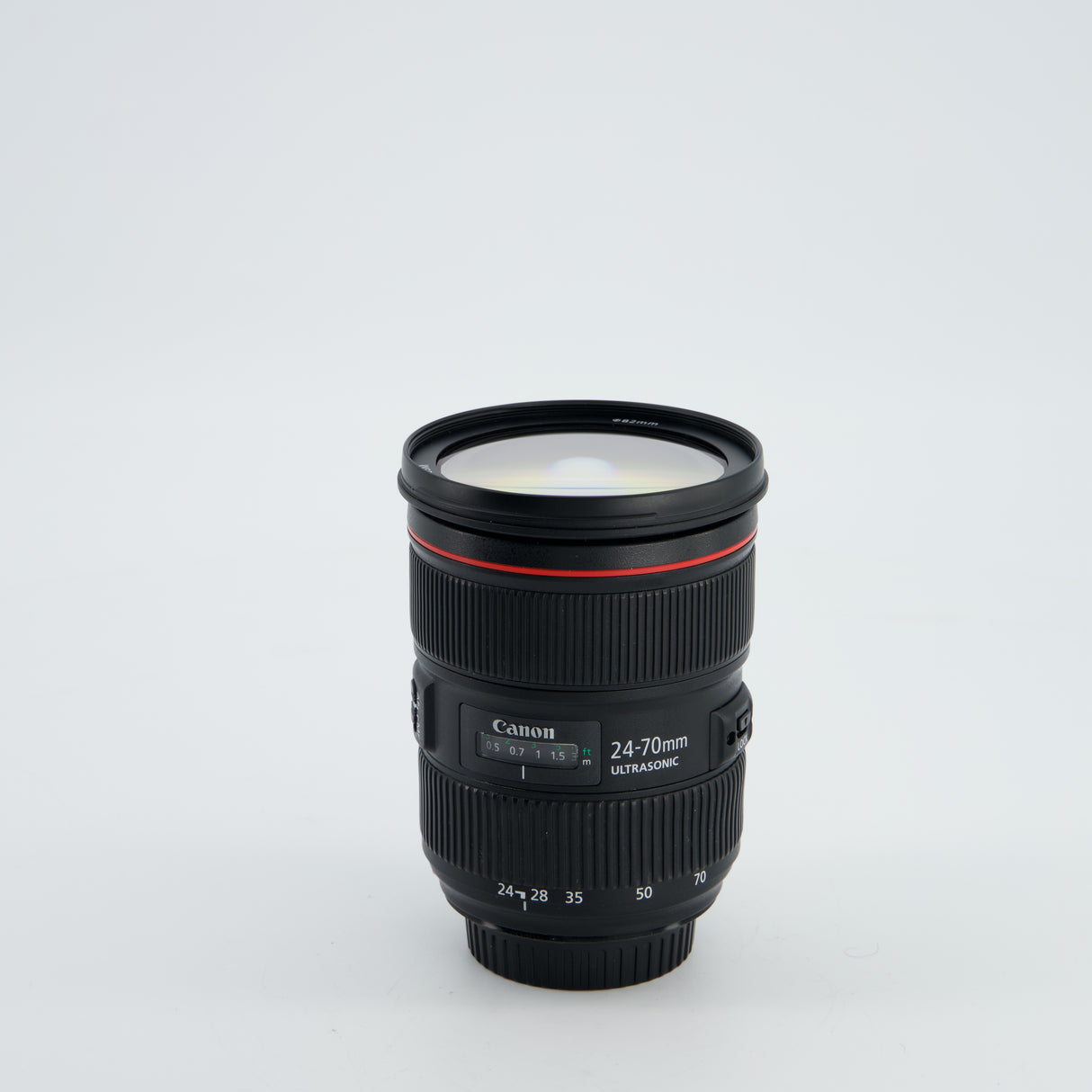 Objectif Canon EF 24-70mm F/2.8L II USM