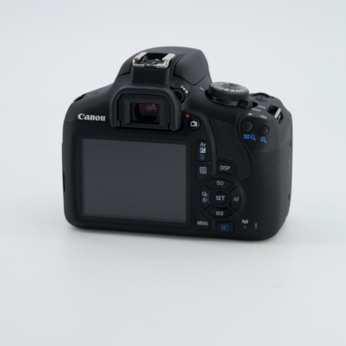 APPAREIL PHOTO CANON EOS 2000D