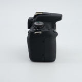 APPAREIL PHOTO CANON EOS 2000D