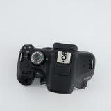 APPAREIL PHOTO CANON EOS 2000D