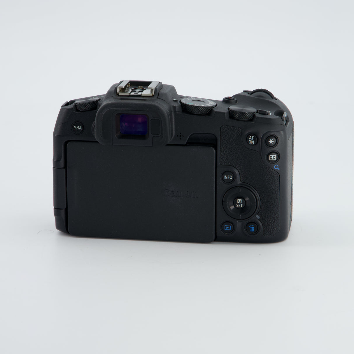 APPAREIL PHOTO CANON EOS RP