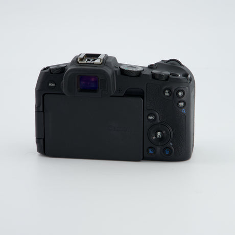 APPAREIL PHOTO CANON EOS RP